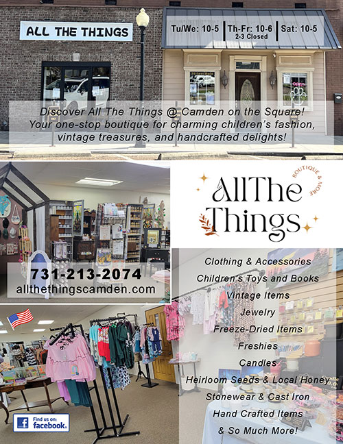 All The Things