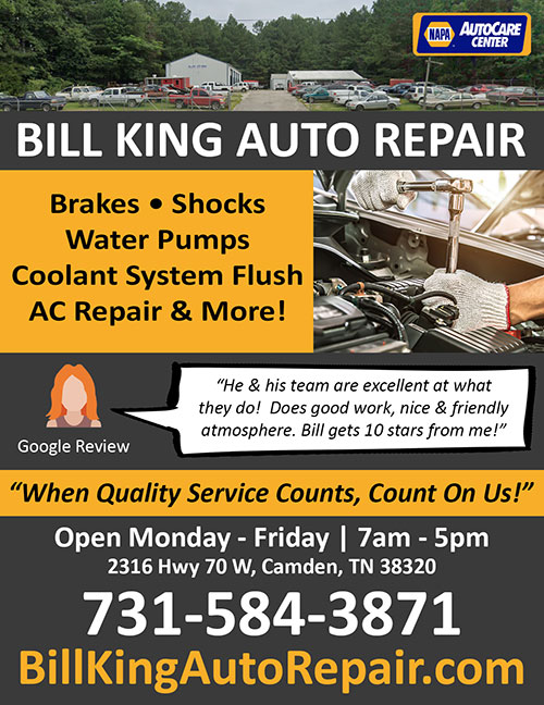 Bill King Auto